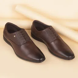 Hush Puppies Men Formal Oxfords-picture-22