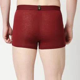 VIP  Pack Of 5 Assorted Mid Rise Trunks VP-MI-TR-SNSRY-10P-PO5-XXL image 4