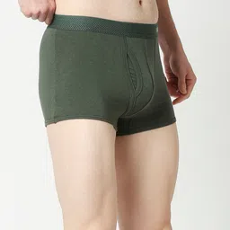 VIP  Pack Of 5 Assorted Mid Rise Trunks VP-MI-TR-SNSRY-10P-PO5-XXL image 5