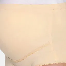 The Mom Store Pack Of 2 High Rise Maternity Briefs image 5