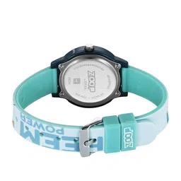 ZOOP from TITAN Kids Dial & Straps Analogue Watch 16042PP05FW image 3