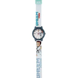 ZOOP from TITAN Kids Dial & Straps Analogue Watch 16042PP05FW image 2