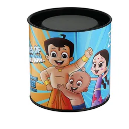 ZOOP from TITAN Kids Dial & Straps Analogue Watch 16042PP05FW image 5