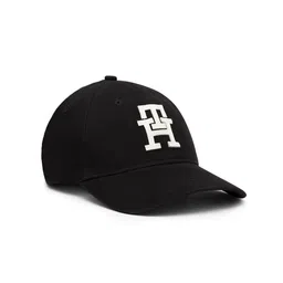 Tommy Hilfiger Men Embroidered Cotton Baseball Cap-picture-28
