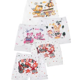BAESD Kids Pack Of 4 Printed Pure Cotton Ribbed Basic Briefs 21_W.S.P_PO-4-picture-39