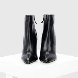 Oroh Adela Black Casual Boots image 4