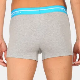 U.S. Polo Assn. Men Pack Of 2 Assorted Trunks- IYAI-NG0-P2 image 2