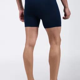 AMUL COMFY Pack Of 4 Pure Cotton Trunks AC-LPTROE-AF-XS-4PC image 4