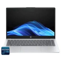 HP OmniBook 3 14-ha0000AU AMD Ryzen AI 5 Thin & Light Laptop (16GB, 512GB SSD, Windows 11 Home, 14 inch Full HD Display, Glacier Silver, 1.47 KG)-image-21