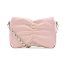 fastrack accessories Fastrack Bow Tafel Sling Bag - Pink image 2