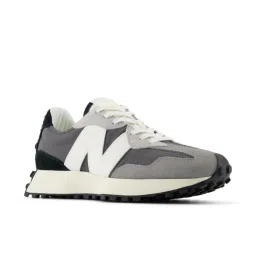 New Balance Women Grey Magnet Sneakers-picture-24