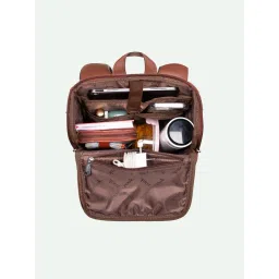 Zouk Multicolor Mandala Print Amalia Backpack image 5