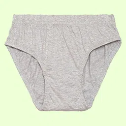 NUSYL Boys Pack Of 3 Pure Cotton Basic Briefs NUBCBRFPO3.0062 image 5
