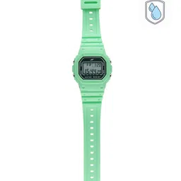 Sonata Unisex Green Dial & Straps Digital Watch 77122PP05-picture-38