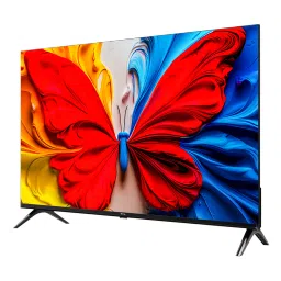 TCL S5K 127 cm (50 inch) QLED 2K Full HD Smart Google TV with Google Assistant (2025 model) image 5