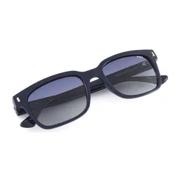 IDEE Men Square Sunglasses with UV Protected Lens IDS2954C4PSG image 5