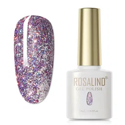 ROSALIND Pure Color Soak-Off UV/LED Gel Nail Polish - PX038-picture-22