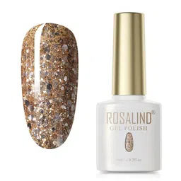 ROSALIND Pure Color Soak-Off UV/LED Gel Nail Polish - PX040-picture-21