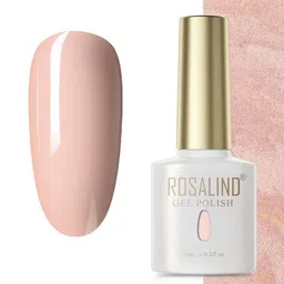 ROSALIND Pure Color Soak-Off UV/LED Gel Nail Polish - PX052-picture-16