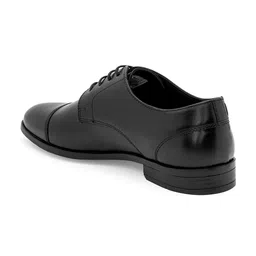 Red Tape Men Leather Formal Derbys image 3