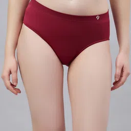 C9 AIRWEAR Pack of 3 Seamless Bikini Briefs image 5