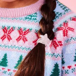 Accessorize Girls Ponytail Holders image 3