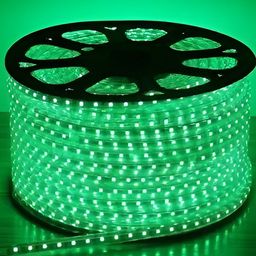 Pixofeet Green 352 LED String Lights-picture-10