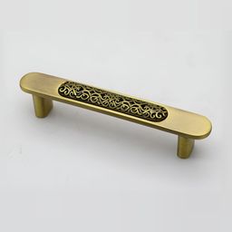 Rab Matte Finish Drawer Handle-picture-1