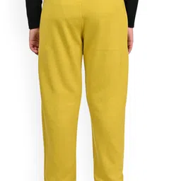 BAESD Boys Regular Fit Mid Rise Trackpants image 2