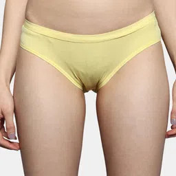 BLEEDING HEART Pack Of 2 4 Way Stretch Bikini Briefs image 2