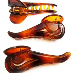 BAESD Women Set of 3 Claw Clips-image-31