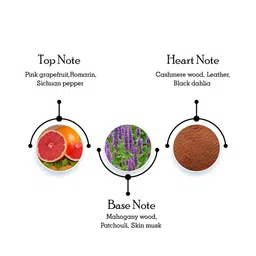 DAVID BECKHAM Men Set of 3 Homme Deodorant Body Spray - 150 ml Each image 4