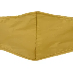 FLYING BERRY Pack Of 3  Pure Cotton 3-Ply Anti Pollution Multi Layers Washable Face Mask image 2