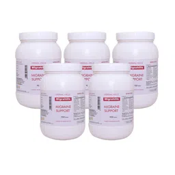 Herbal Hills Migrahills Tablets (900 Tablets (Pack of 5))-image-66