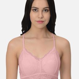 mod & shy Bralette Bra - Lightly Padded-picture-34
