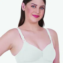 Reveira Bra Full Coverage Lightly Padded image 2
