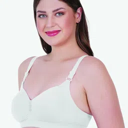 Reveira Bra Full Coverage Lightly Padded image 5