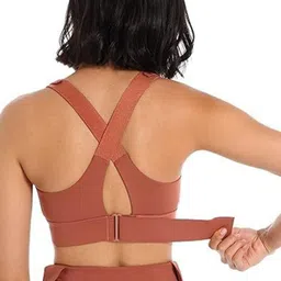 SHOPPY VILLA Bra Full Coverage Lightly Padded image 4