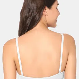 Sonari Pack of 2 Non-Wired All Day Comfort Lightly Padded Bra image 5