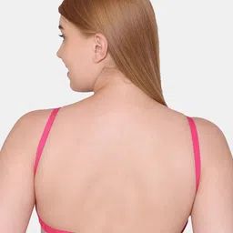 Tweens Pack Of 2 Lightly Padded Non Wired Seamless Everyday Bra image 4