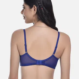 StyFun Pack Of 2 Full Coverage Lightly Padded Bra With All Day Comfort image 5