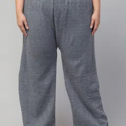 STYLE PREZONE Women Wide Leg Palazzos-image-27