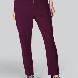 LYRA Women Cotton Track Pants-image-73