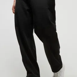 Converse Men Elevated Knit Paneled Track Pant-picture-16