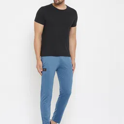 Zigo Men Cotton Track Pants image 4