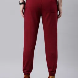 DIXCY SCOTT Zane Men Mid Rise Joggers image 3