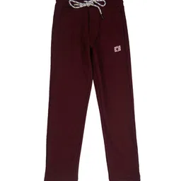 Gini and Jony Boys Cotton Track Pants-picture-18