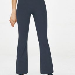 LULU & SKY Women High-Rise Bootcut Sports Pants-picture-21