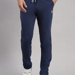 rock.it Men Mid-Rise Slim-Fit Track Pants-picture-17