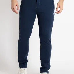 Status Quo Men Mid Rise Track Pants-picture-37